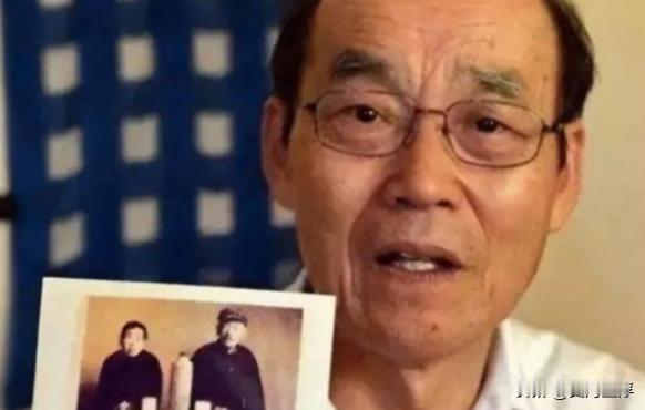 一句 “日本才是我的祖国，我身体里流的是日本人的血，我不会再回中国！”，狠狠撕碎