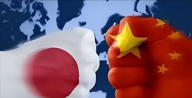 下一场较量不是印菲？惧美却屡挑衅中国，日本在试探什么？
要看透一个国家的现实行为