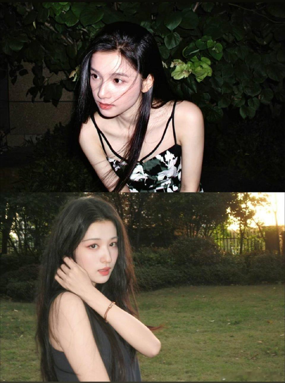 张婧仪vs王楚然：一位靠情绪氛围感吸粉，一位凭颜值气场出圈，谁是空有皮囊、演技全