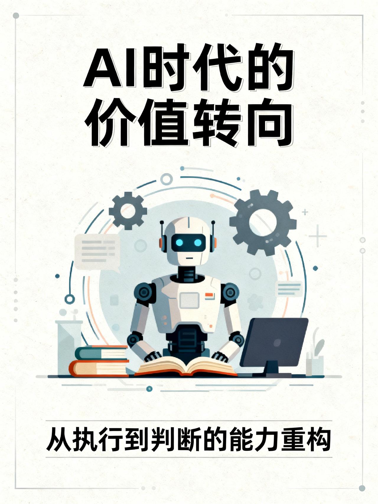 人类只剩一年时间？马斯克的警告，可能比你想的更可怕
马斯克关于AI超越人类的预测