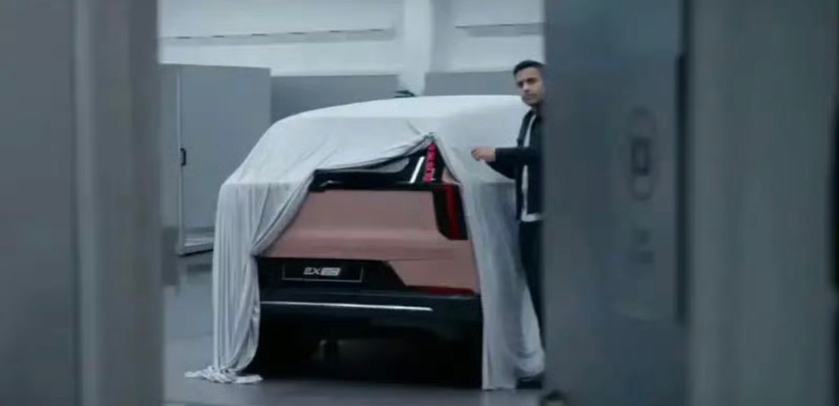 【沃尔沃EX60将于2026年1月21日发布 基于纯电平台SPA3打造】我们从沃