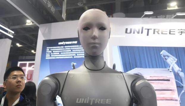多家媒体消息，英伟达黄仁勋已与中国宇树科技达成合作，联合研发制造人形机器人。双方