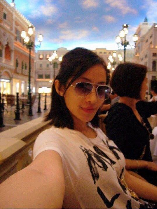 刷到一组07年的Elva萧亚轩 ​​​