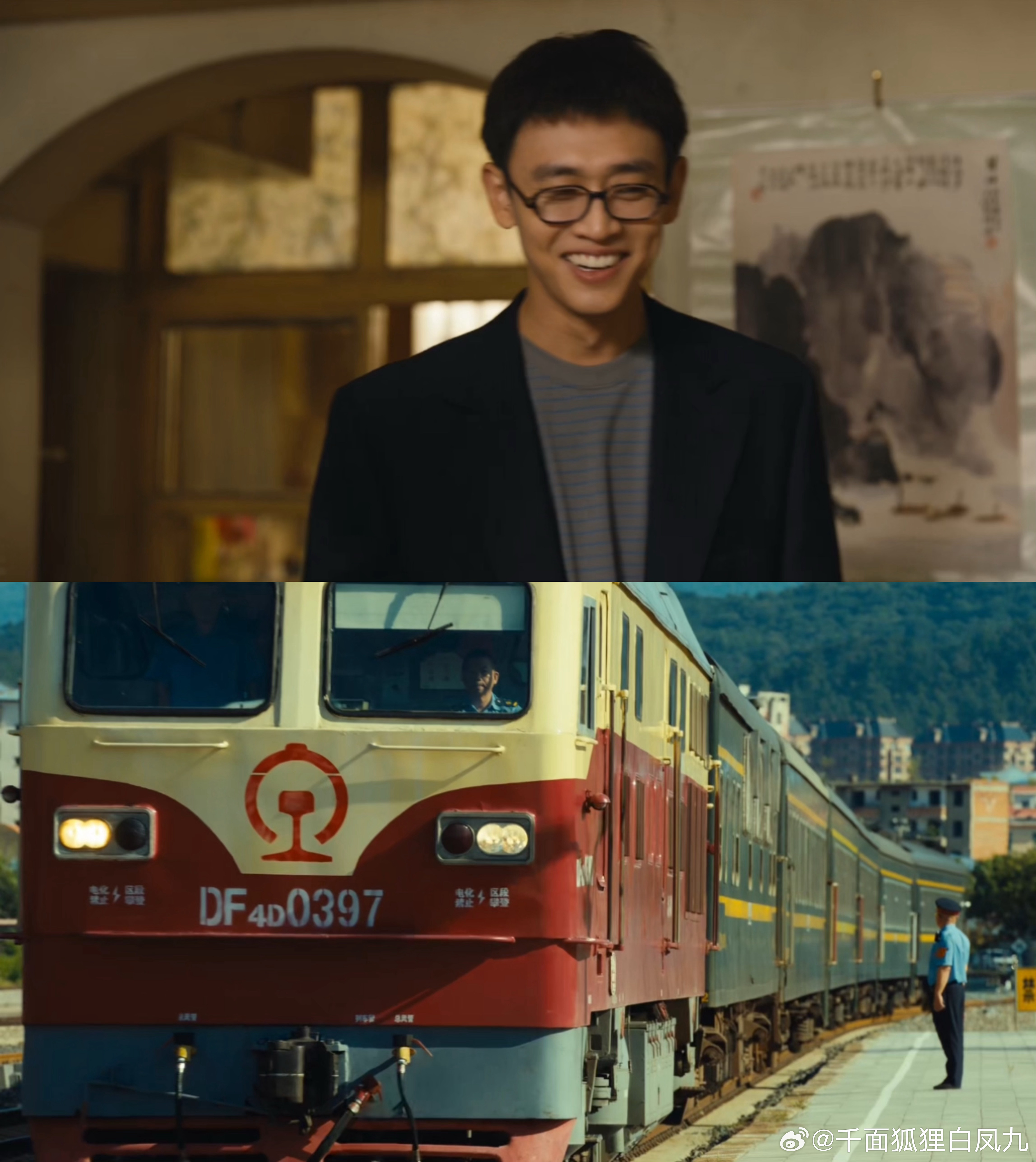 岁月有情时身在远方心有归途 真正看懂《岁月有情时》才明白，出发需要勇气，家乡就是