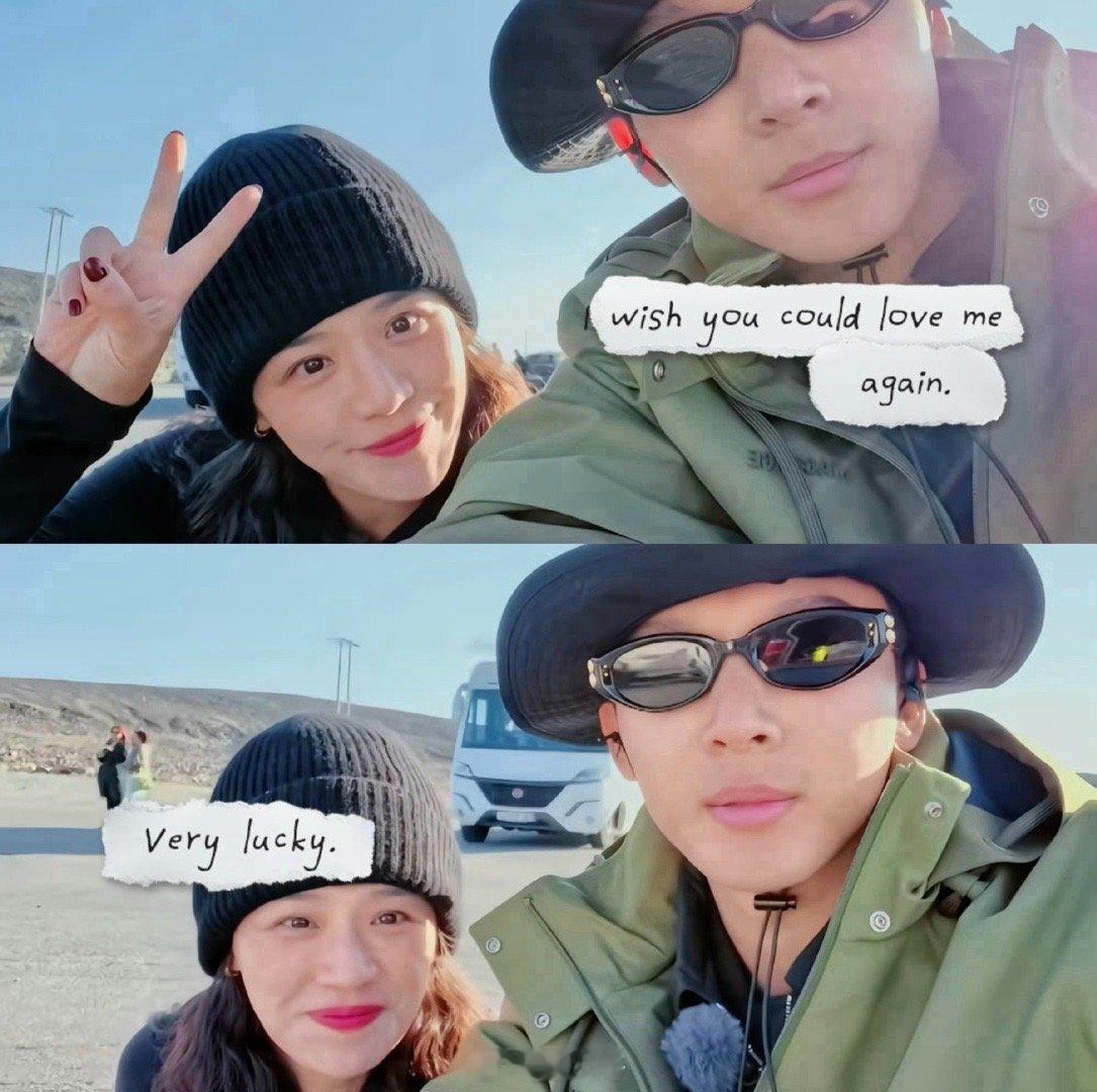 马思纯张晚意不合作了啊这，啥情况啊，粉丝和观众的心也跟着起起伏伏的，《但愿人长久