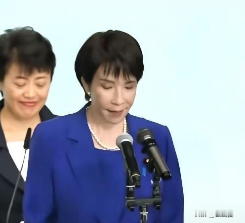 快讯！快讯！
​​日本方面突然宣布了
​日本取消企业团访华，日本高市早苗首相想干