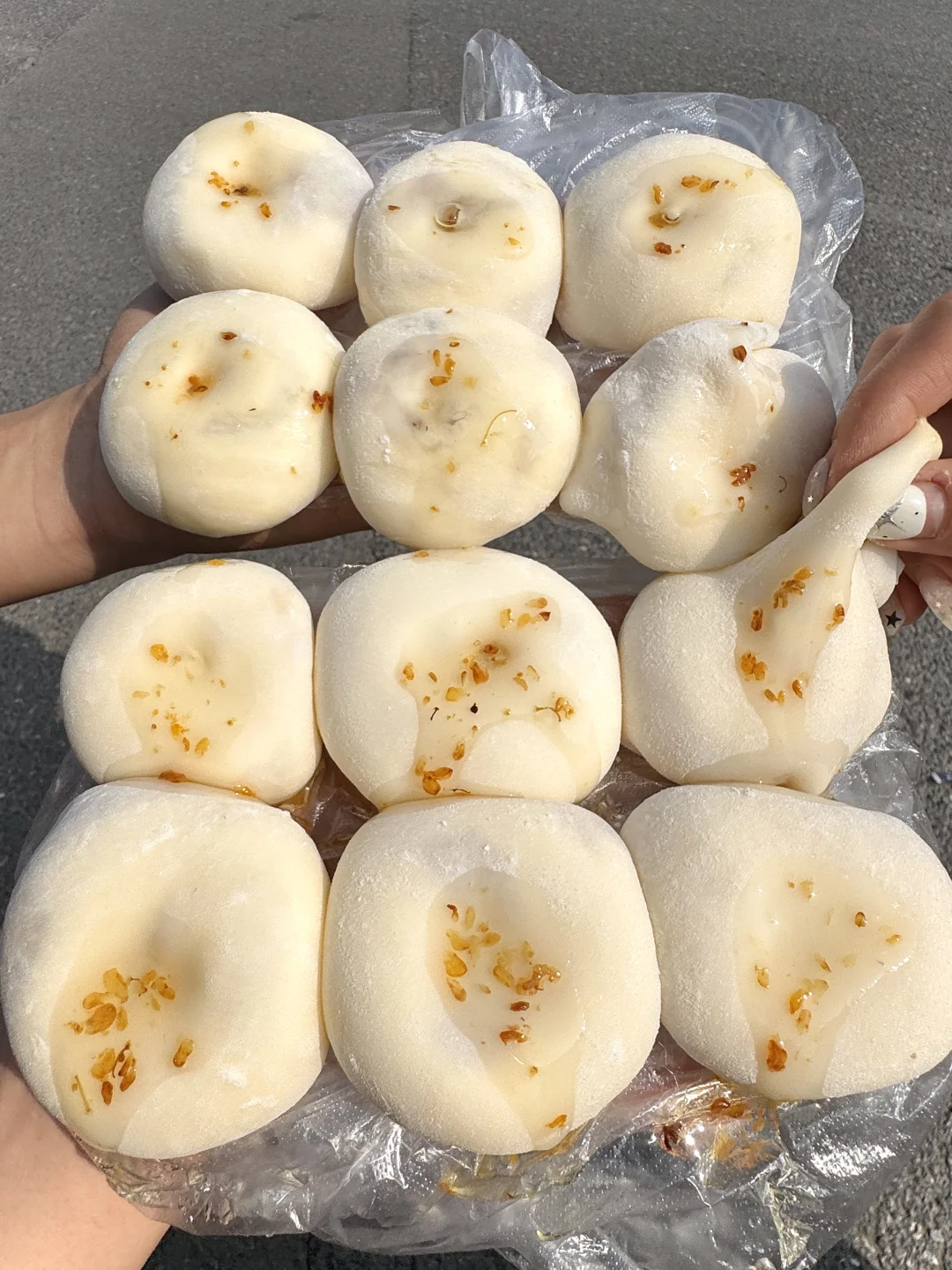 在沈阳…吃到此生难忘的一顿！！！🥹🥹