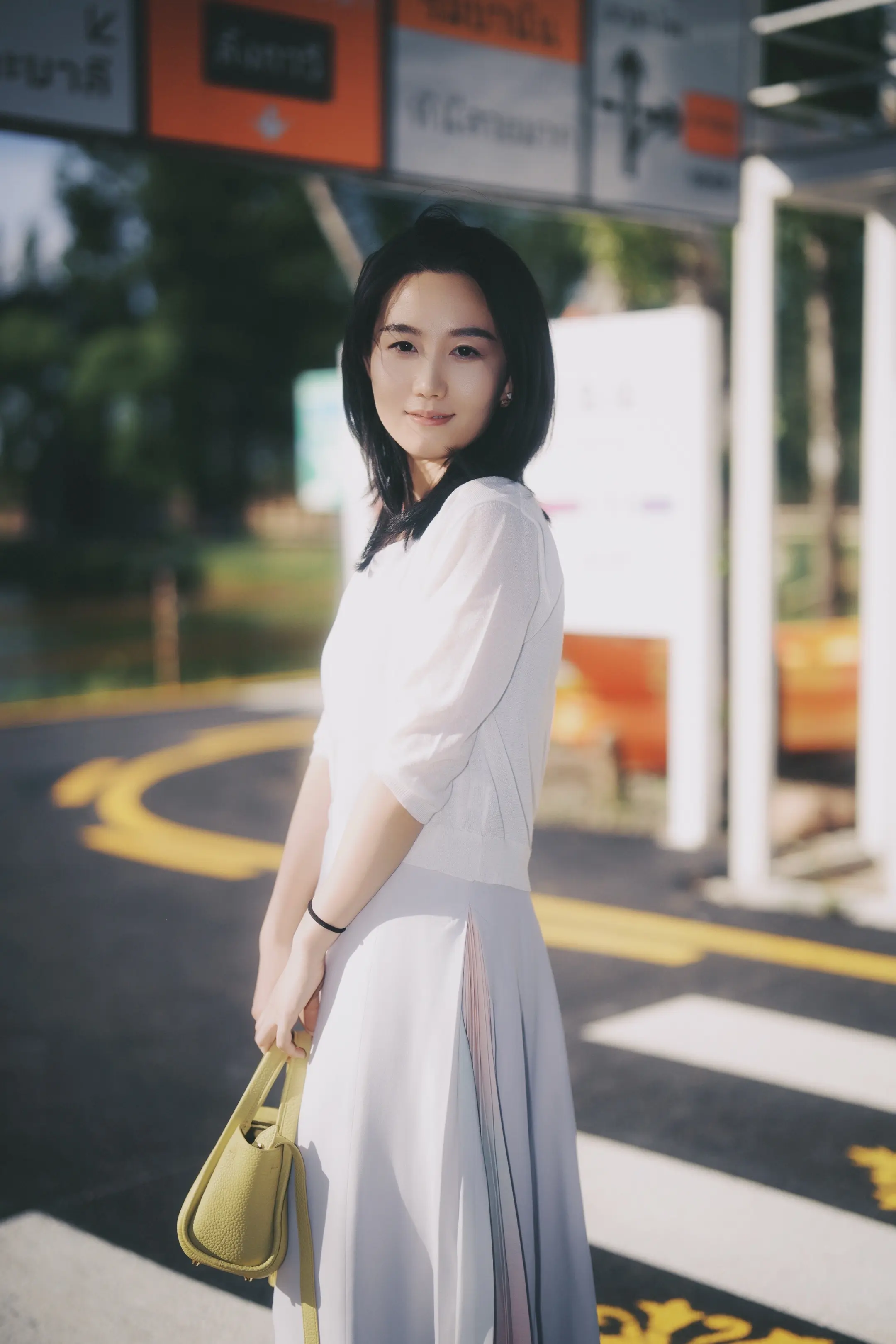 客片原创 天芬滤镜 写真约拍 自然森林 榆林约拍