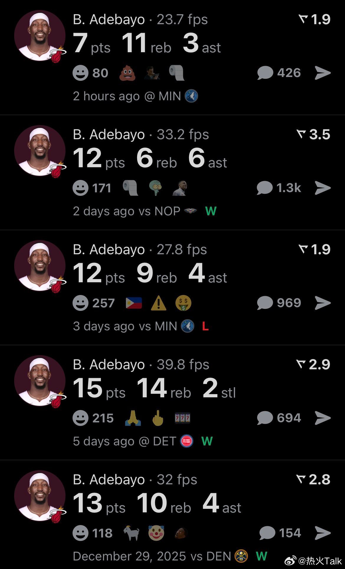 买了一件阿德巴约的球衣，我却迟迟不敢穿上他nba常规赛