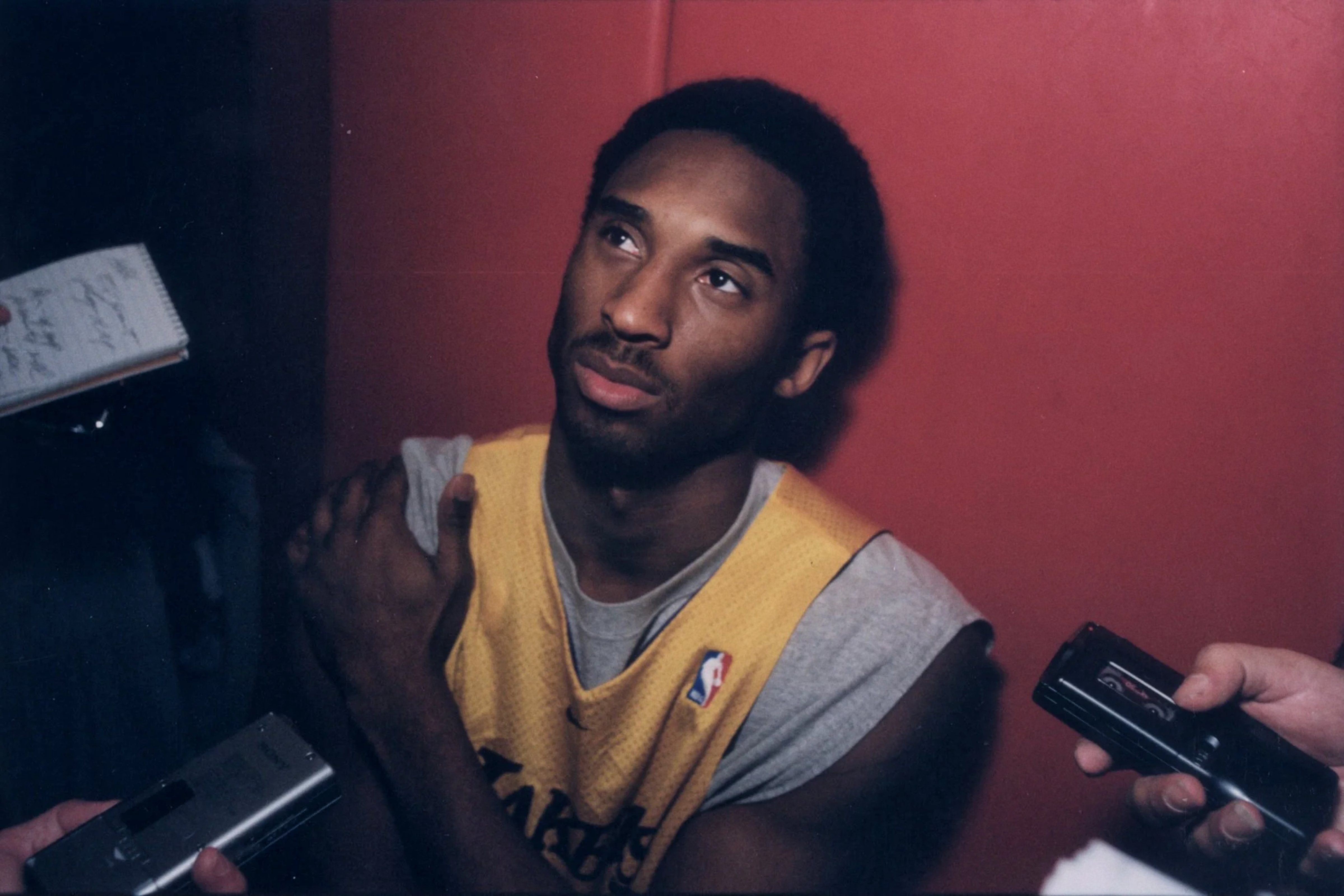 Kobe Bryant ​​​