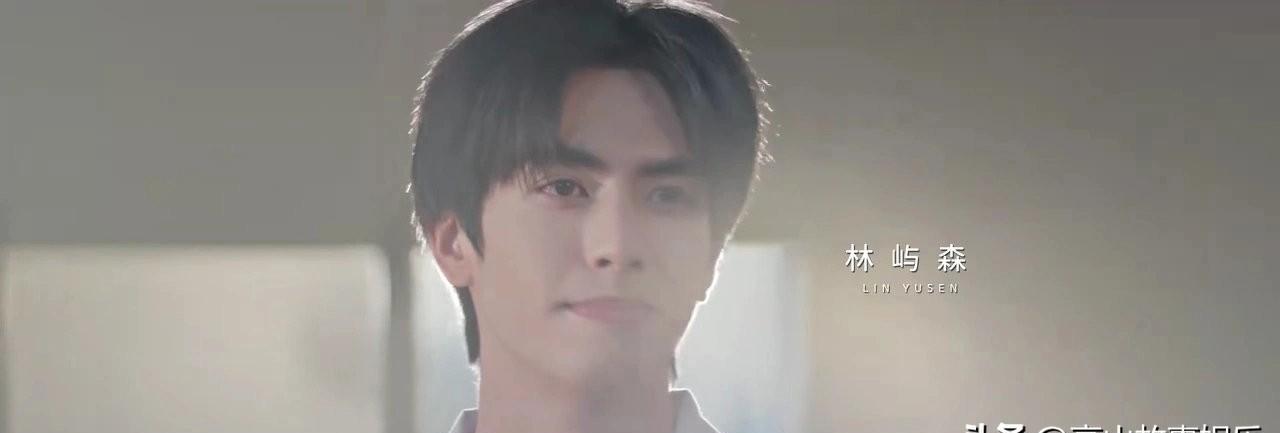 “年度媒公”庄序，正在教屏幕前的你怎么爱人。
不是他坏，是他怕。
怕自己配不上，