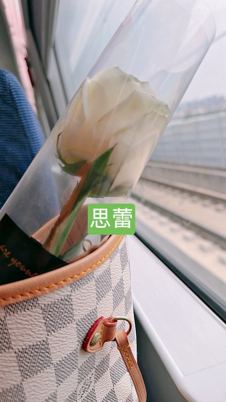 这几天都换八百个地方存放了但凡我手举着能更靠谱的话，我肯定手举着一路回家上次不担
