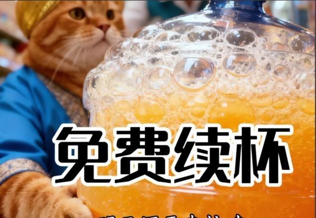 为什么 美国 的 肯德基 可以给饮料免费续杯？
这个问题，不能再从“谁更守规矩”
