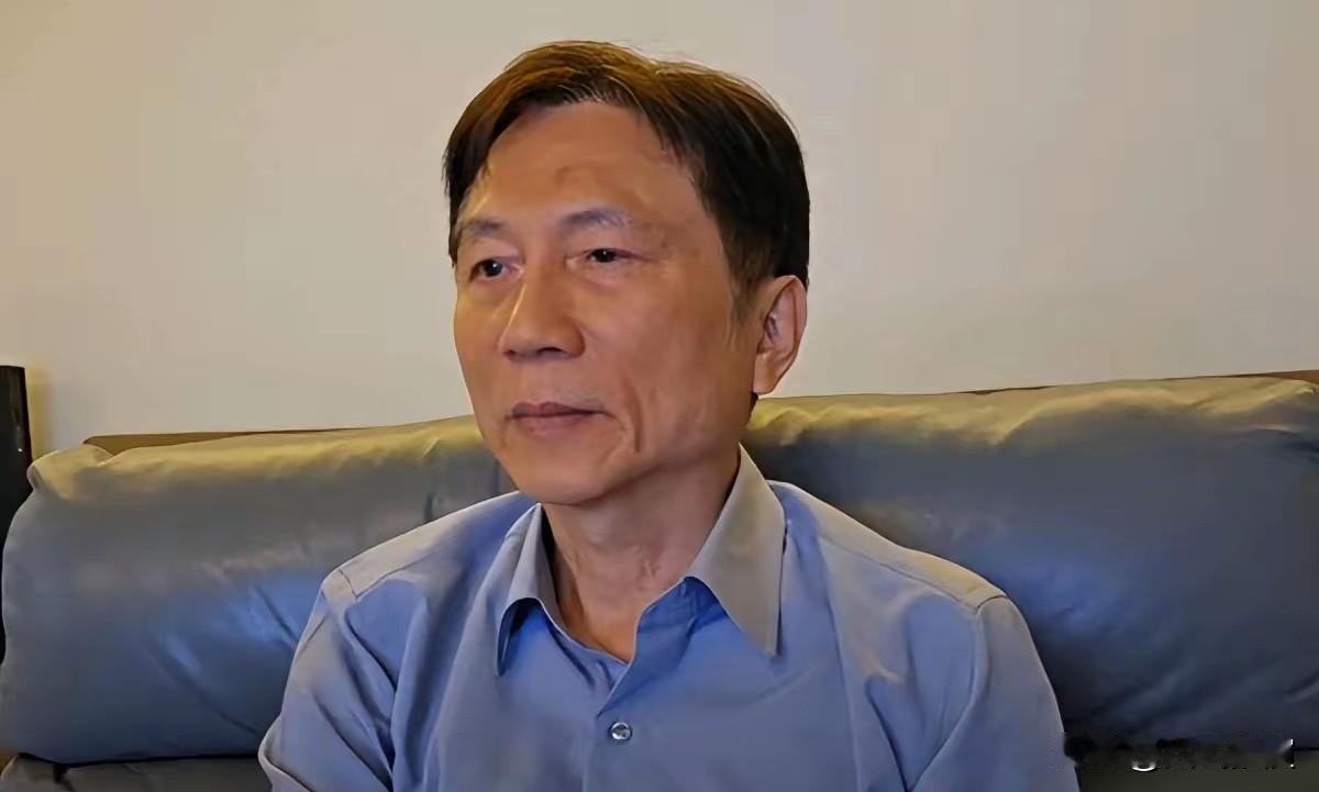 詹江村是真刚，“台独”分子非常的破防！6月2日，根据岛内媒体报道，詹江村在直播中