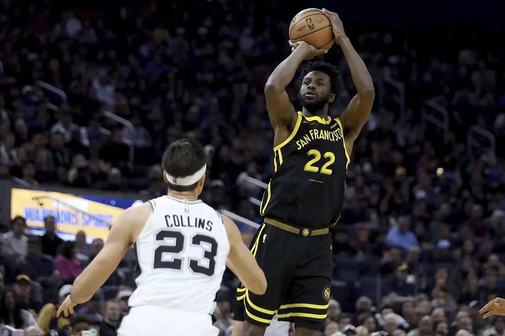 12月1日的今天，NBA传来2个搞笑的伤病新闻：
1.威金斯手指酸痛缺席对阵快船