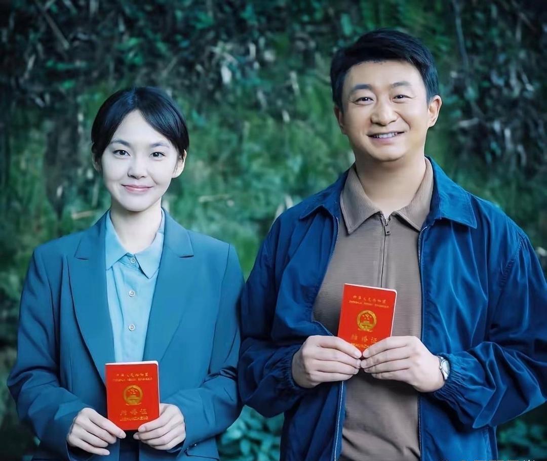 内娱终于出现了一位难得的演员——张佳宁。她的可贵之处不在外形，也不是说演技毫无短