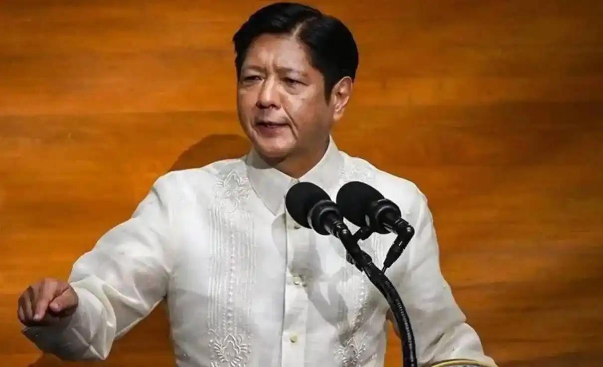 菲律宾防长划出红线：只要有一名士兵在南海冲突中死亡，就宣战！！

这底气，这胆量