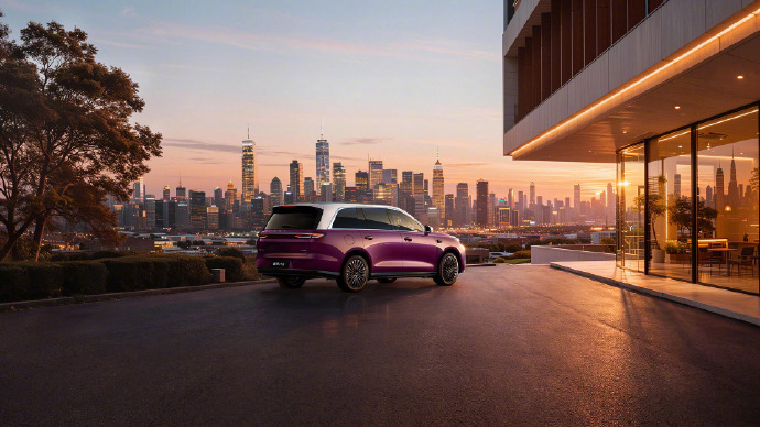 赵永坡谈智能车的排异反应曾以为智能车大屏多、功能全就够，开上才知，导航喊不应、车