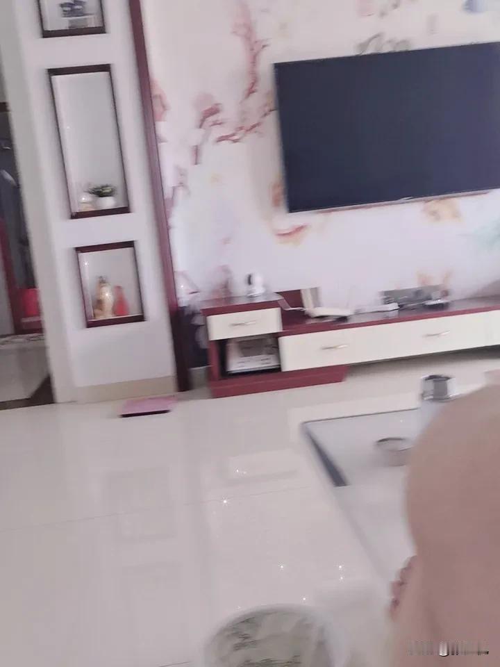 那确认键要按半天都不动。