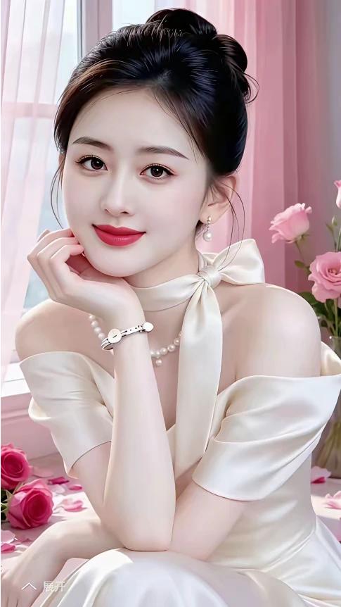 花好月圆