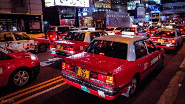 香港要上线网约车，规矩先立在前面