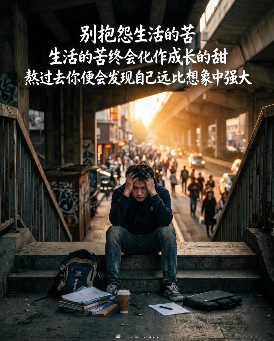 会有那么一天，你活成了你最爱的样子，让所有的伤痕都变成了积累。早安！早安早安