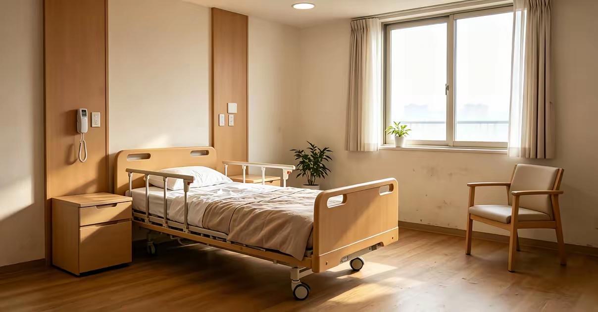 好消息告诉你，咱家门口马上就要建起一座超大的“医康养综合体”啦！

就在江北水城