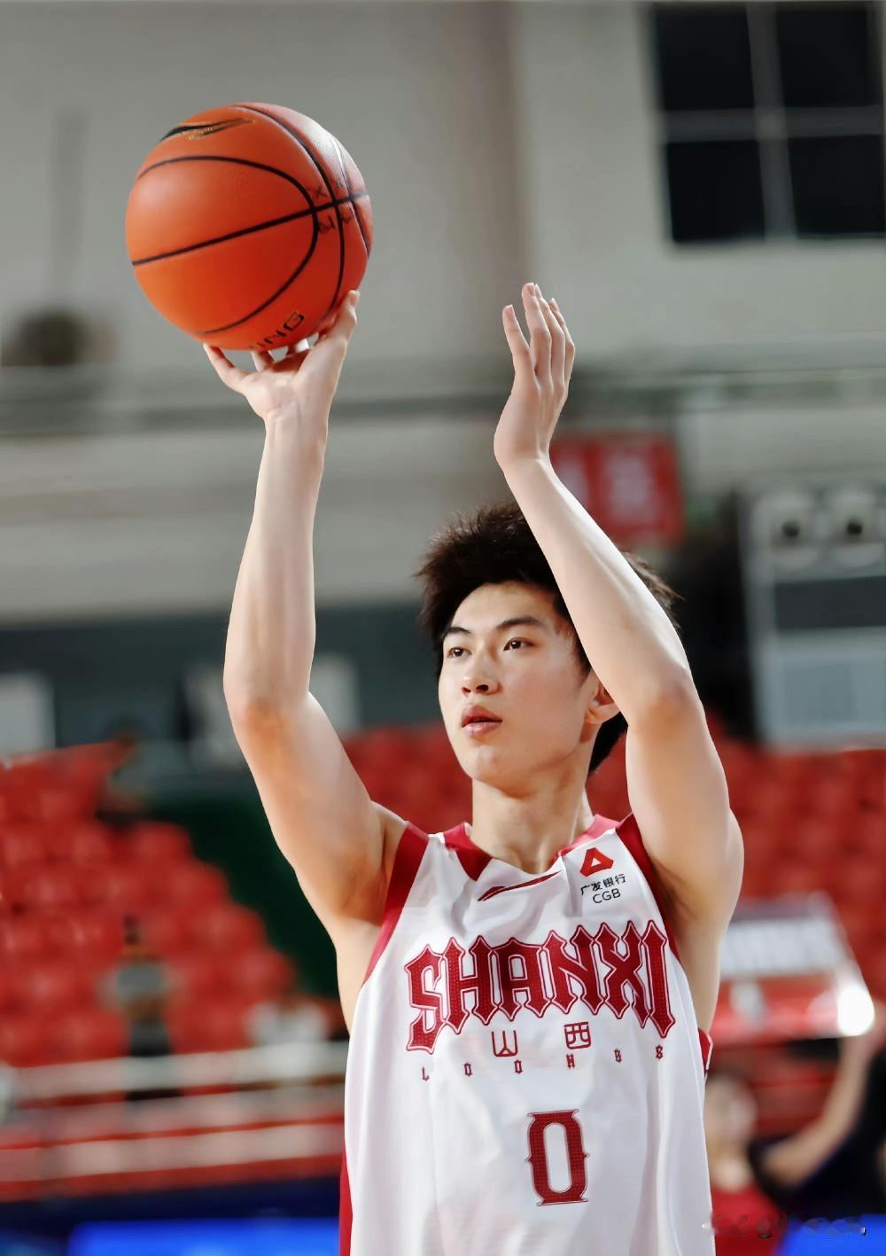 真没想到！26名球员未通过2026-2027赛季CBA联赛技术与体能检测。其中国