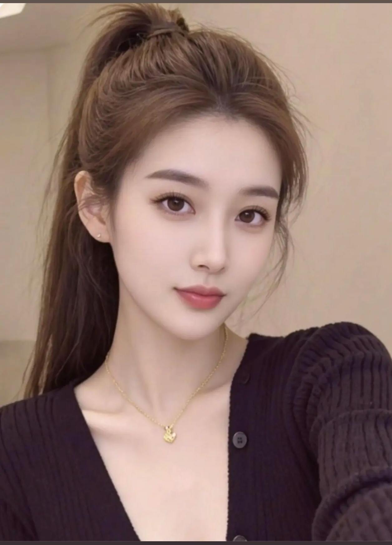 你喜欢哪一种气质的美人?