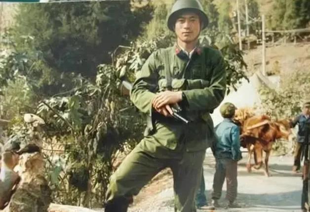 1988年，我军截获越军绝密电报，只见上面写着：“我军30名士兵被敌人一枪击毙，
