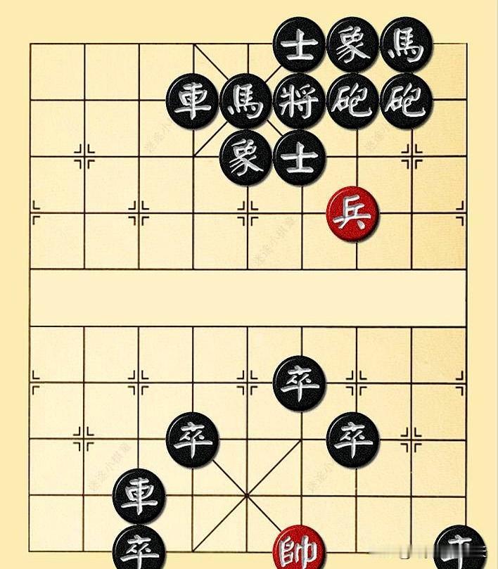 喊着“谁把我棋子吃光就跳兔子舞”的，是棋痴老马。
棋盒一敲，啪啪作响，棋桌边瞬间
