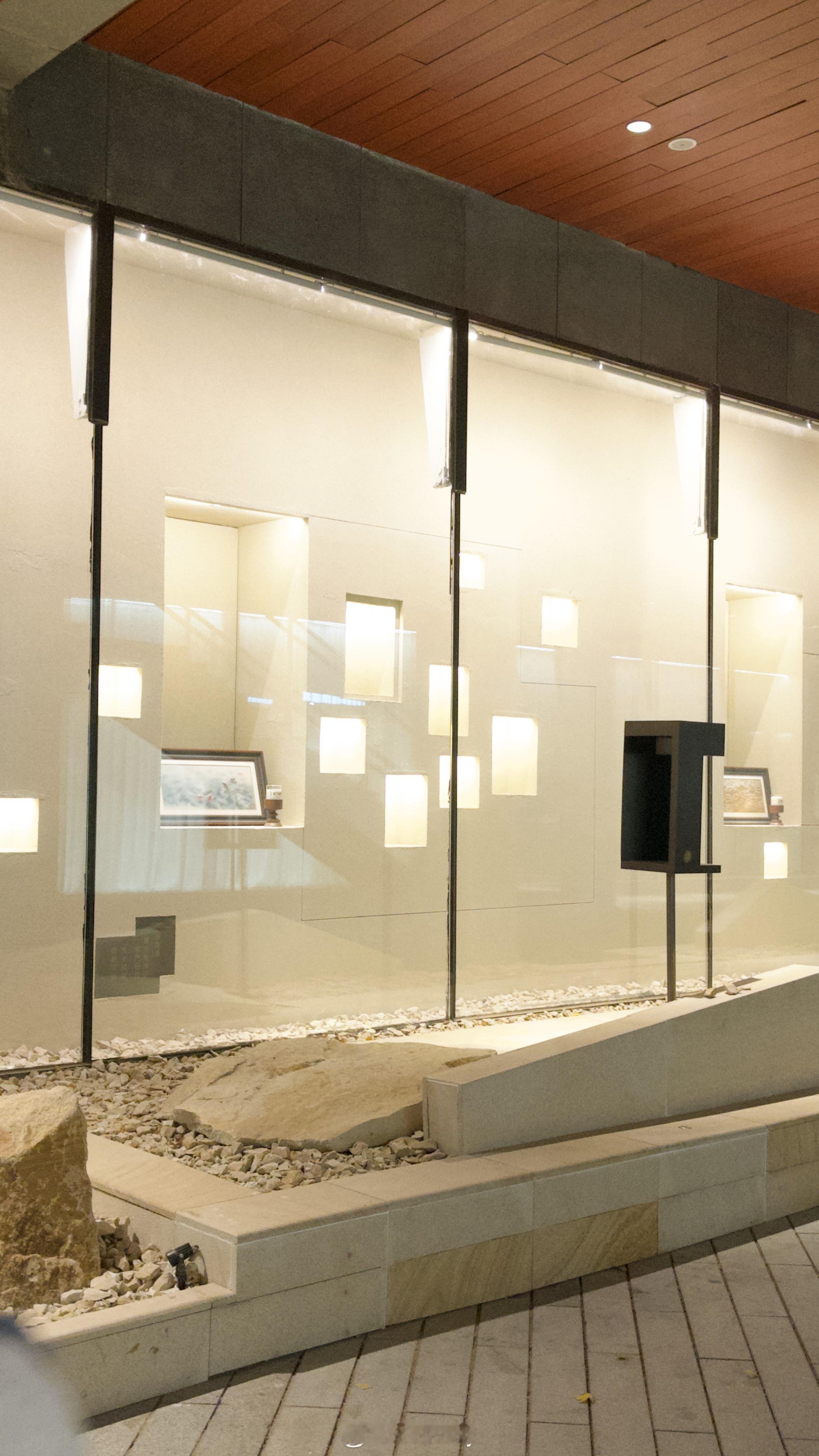 当下才最珍贵 郑州·郑州记忆·油化厂创意园