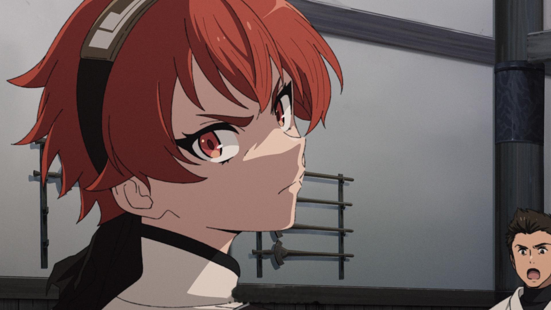 『无职转生』第3季01-02 