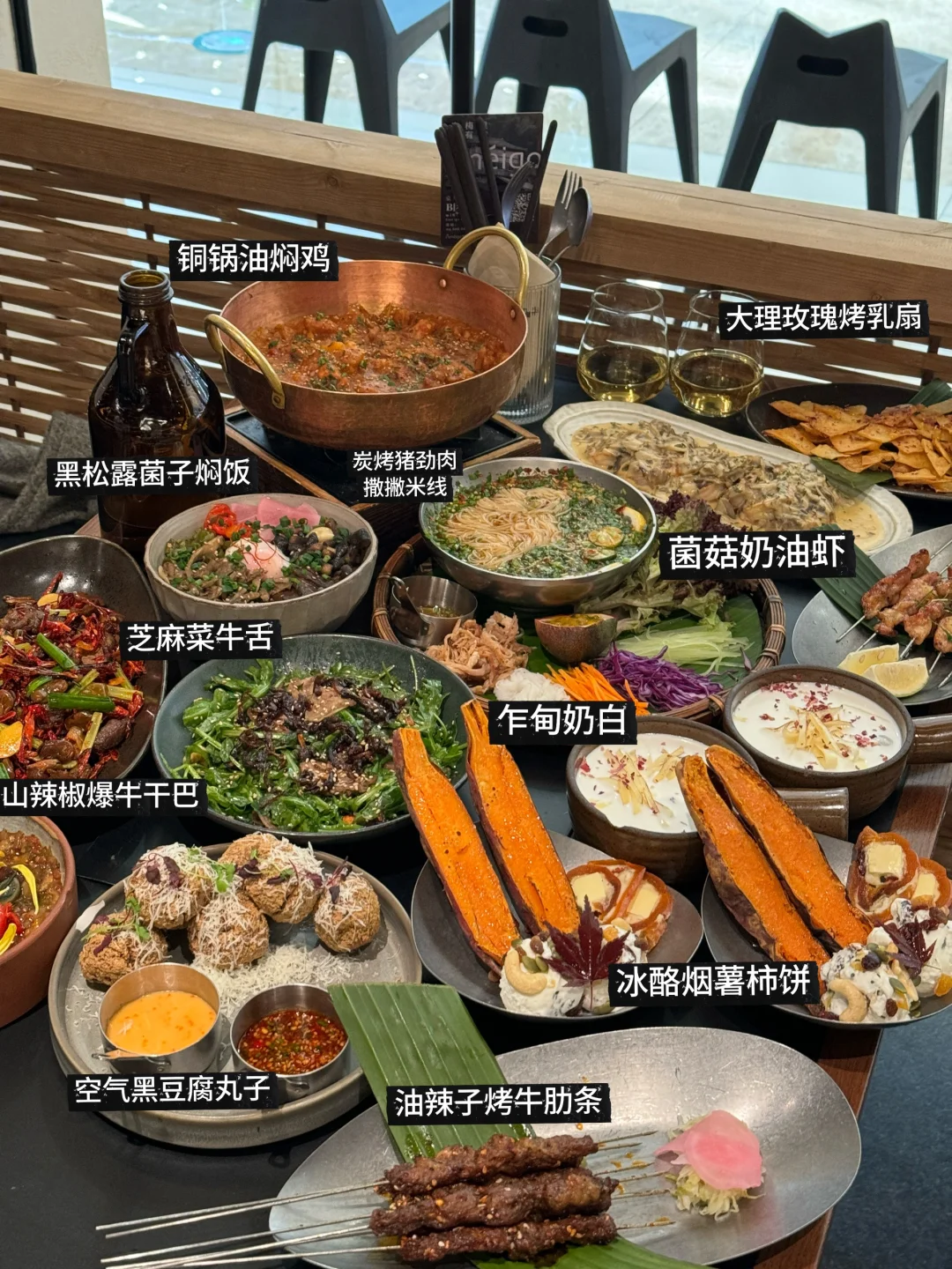 𝘼𝙢𝙚𝙞𝙜𝙤 吃点“好东西”