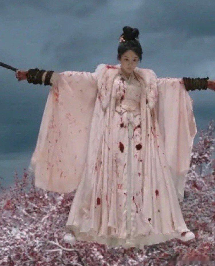 #余生夫妇都被吊打了##余生夫妇肖战杨紫都被吊打了# 真的很不错 ​​​