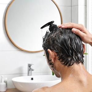 悟空洗头爱霸王