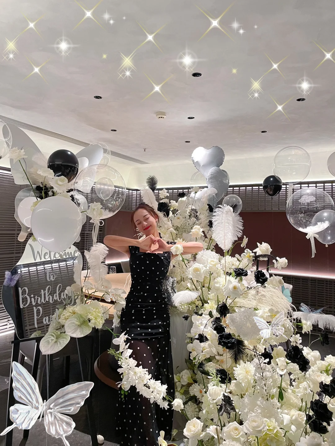 南京！超适合过生日🎂的漂亮餐厅！！！