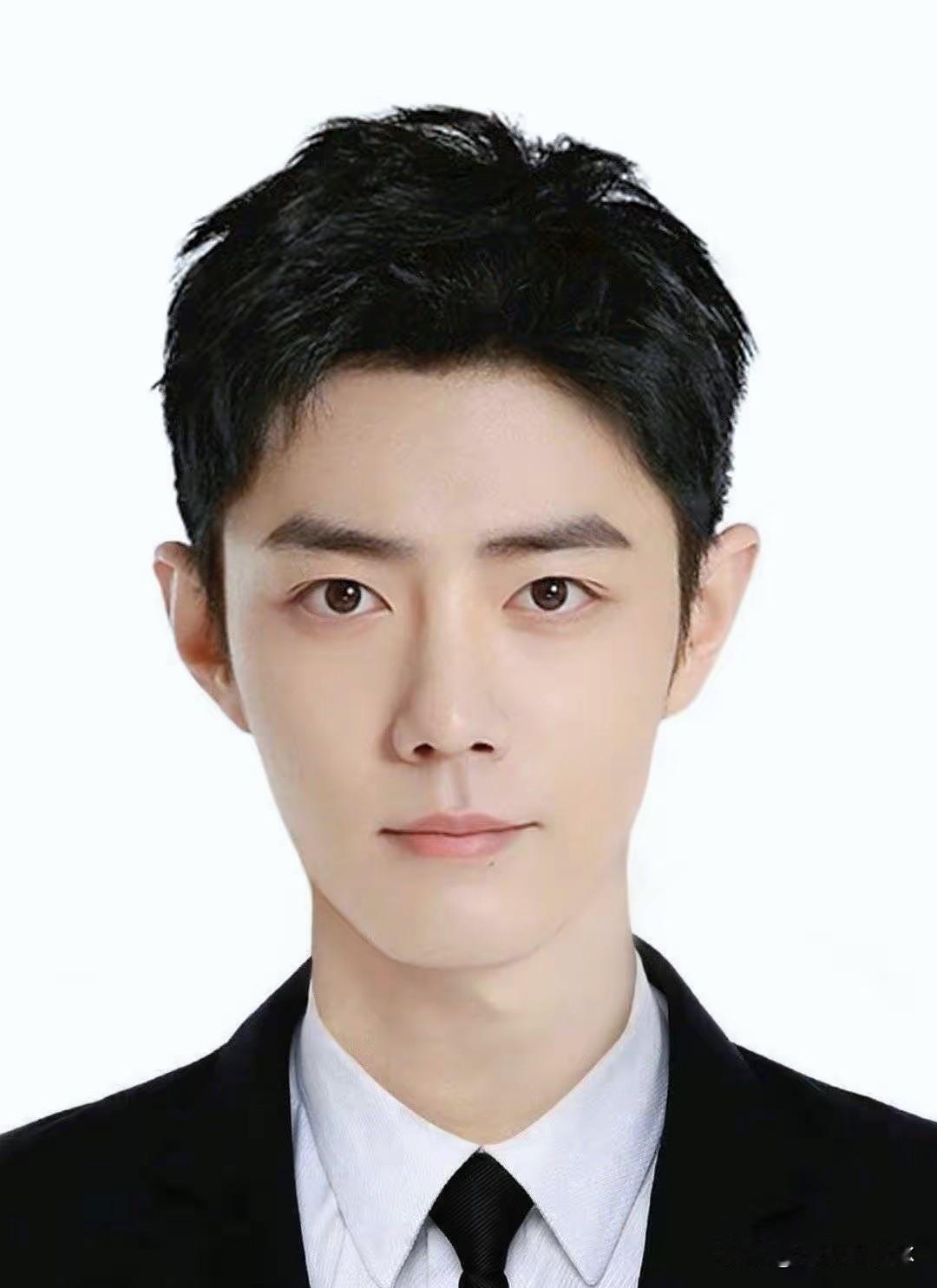 我觉得娱乐圈里，相由心生这话真不是玄学。

你看肖战，长了一张标准的“国泰民安脸