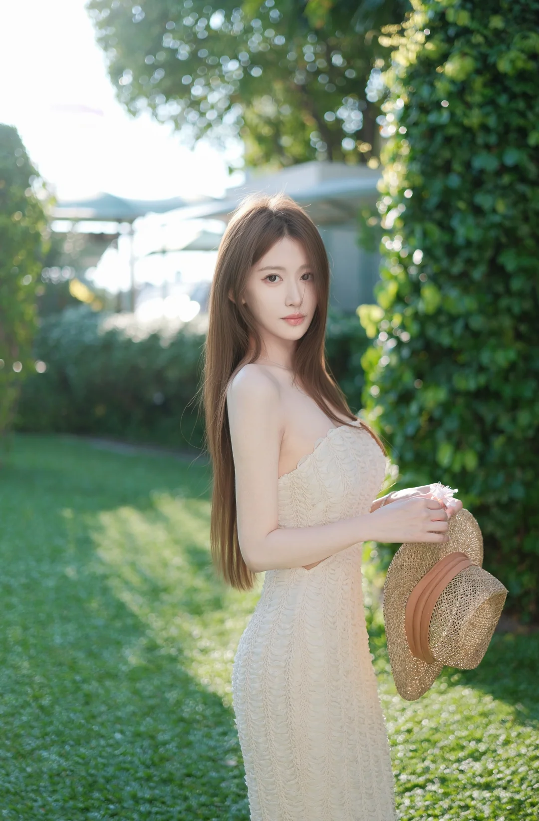 泰兰德de阳光☀️