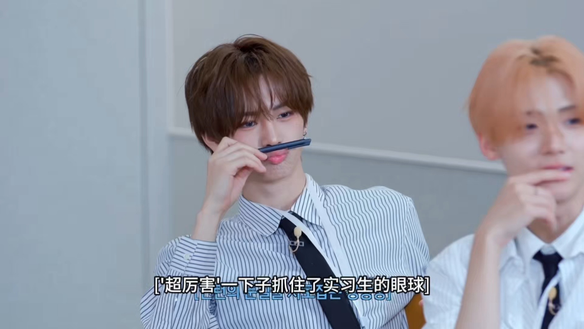 可爱的….😗 ​​​