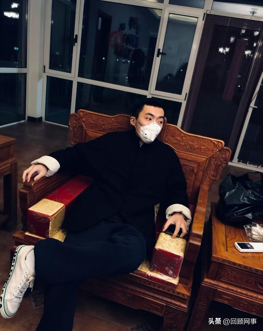 李舒克发文，请求大家给我一口互联网的饭！

         李舒克发文：很荣幸