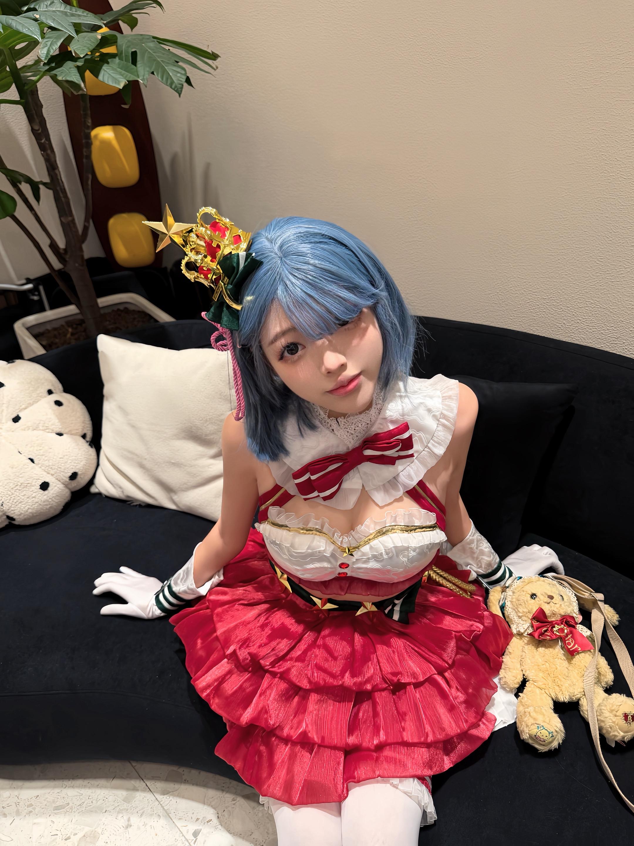 如果真爱有颜色