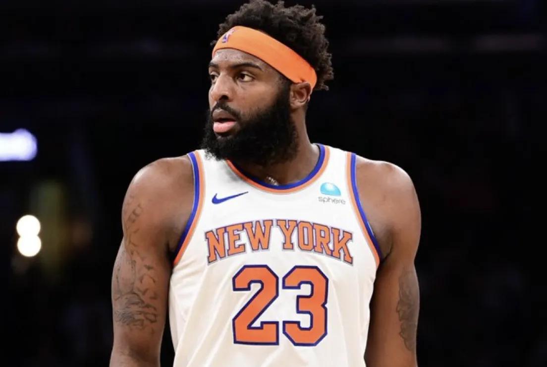 砍鲨名单出炉了，季后赛的对手们好好查查名单，第一个该砍的就是尼克斯米罗，只有40