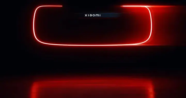 小米汽车预告惊喜 全新超跑车型？