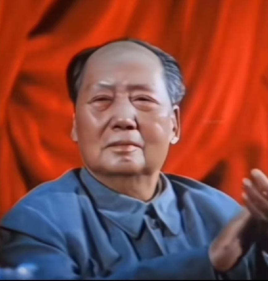 网络上时不时会冒出一些歪曲历史的不实言论，企图抹黑革命伟人。

但历史不会说谎，