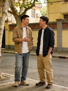 一位心理学家“令人彻悟的话：
打听你消息的人，100%对你有敌意，他们不是关心你