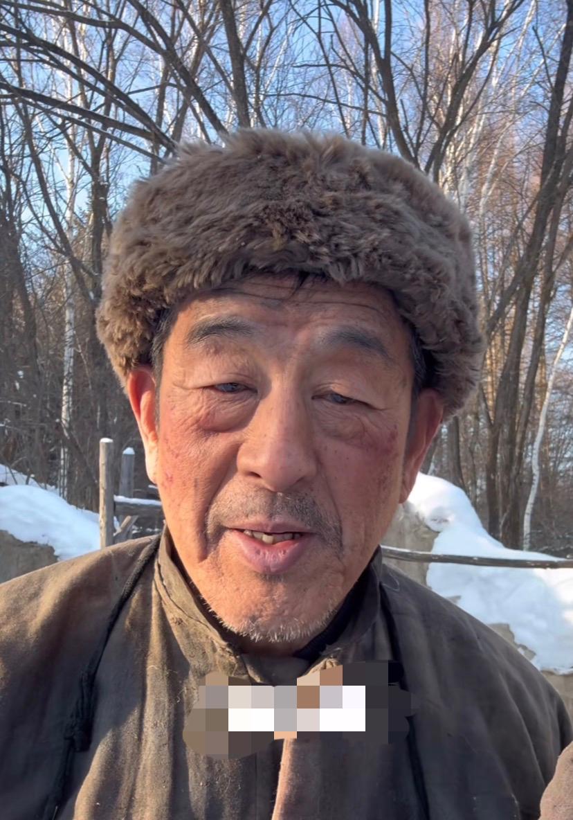 大家还记得这位老演员吗？演坏人真的是一绝，现实中见过他本人一次，本人是个有点内向