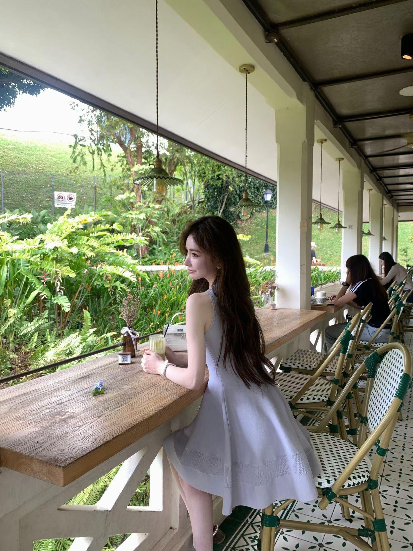 你也会为我着迷吗