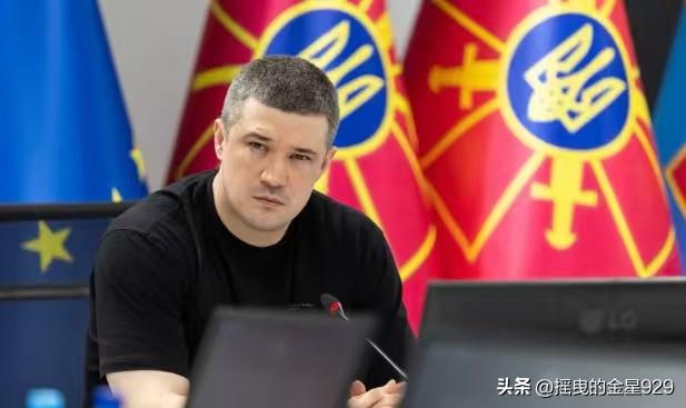 除了国防部长这个职位之外，我拒绝担任任何其他职务——乌克兰前国防部长米哈伊尔·费