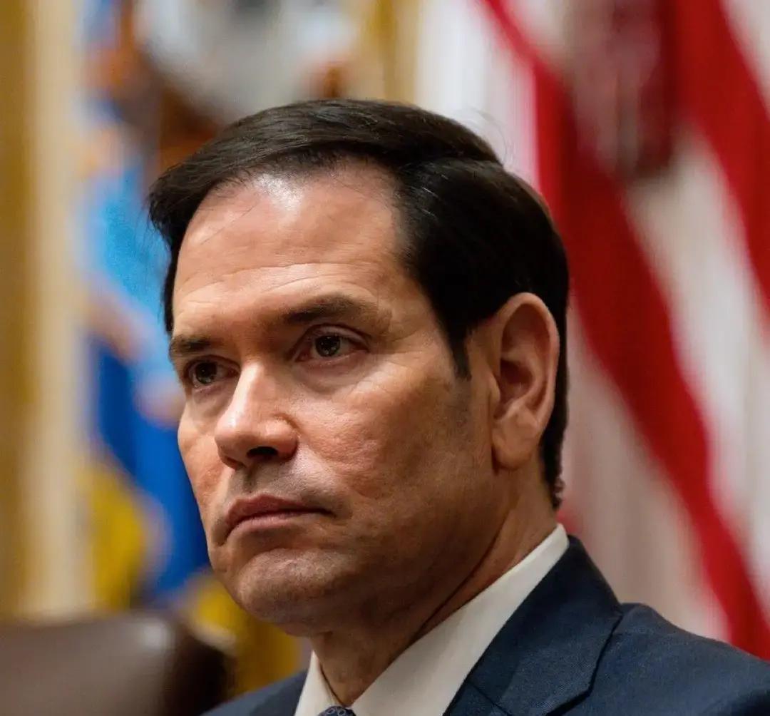 美国国务卿鲁比奥当着120个国家的面，亲口宣告由美国主导的世界秩序彻底结束了！